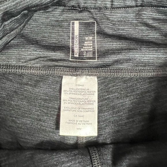 Ladies Medium Tights, Thermal Legging - Picture 3 of 3